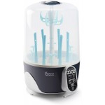 Babymoov Sterilizzatore e Scola-biberon Turbo Pure 