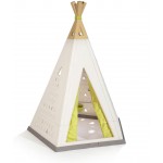 Tenda Evolutiva Smoby da Indiani