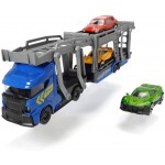 Bisarca Dicke Toys by Simba Blu