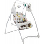 Altalena Graco Lovin'Hug Swing Bear Tales