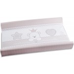 Imbottitura Fasciatoio Italbaby PVC Baby Re Tortora
