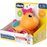 Gioco Chicco Cerbiatto Sprint&Go 6-36m