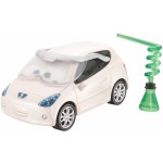 Macchinina Disney Cars Lee Racé