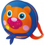 Zainetto Oops My Starry Backpack Orso