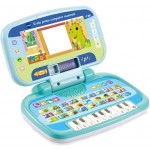 VTech Il mio primo computer musicale 2-5 anni