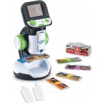 Video Microscopio Interattivo VTech