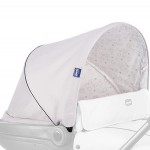 Cappotta Carrozzina Chicco Sprint Sandshell