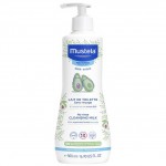 Latte di Toilette Mustela Pelle Normale 500 ml