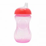 Nuby Mini  Borraccia Easy Grip – 180ml – 4m+