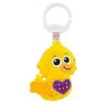 Gioco da Passeggino Lamaze Click & Go Papera