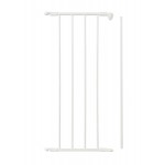 Estensione BabyDan per Cancelletto Flex & OLAF 33 cm Bianco