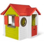 Casetta Smoby My Neo House