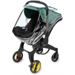 Parapioggia Doona per Seggiolino Auto