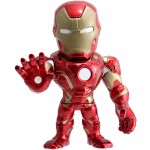 Personaggio Jada Toys Metalfigs Marvel Iron Man