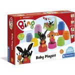 Baby Playset Clementoni Soft Clemmy Bing