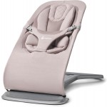 Sdraietta Ergobaby Evolve 3 in 1 Blush Pink OUTLET