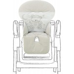 Rivestimento Seggiolone Italbaby PVC Jolie Choco OUTLET