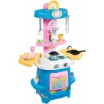 Cucina Smoby Cookie Peppa Pig