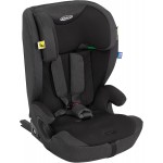 Graco Seggiolino Auto Isofix Energi i-Size R129 Midnght da 76 a 150 cm
