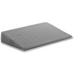 Cuscino Antireflusso per Lettino Italbaby Termoclima Grigio