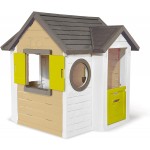 Casetta Smoby My New House