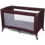 Lettino da Campeggio Chicco Good Night Ruby Red