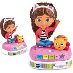 VTech Racconta Storie Luminoso di Gabby 3-7 anni