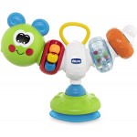 Gioco per Seggiolone Chicco Bruchino Ballerino