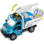 Dickie Toys Animal Rescue Iveco Daily Van in Scala 1:24
