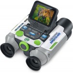 VTech Video Binocolo Interattivo con 6 Modalità di Gioco