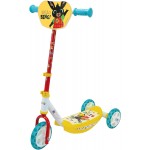 Monopattino a Tre Ruote Smoby Bing OUTLET