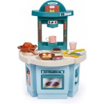 Cucina Ecoiffier Vert Azur La Mia Prima Cucina