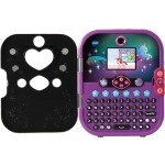 Vtech KidiSecrets Selfie music 2.0 - Nero