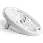 Sdraietta Da Bagno OkBaby Jelly Bianco