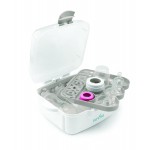 Sterilizzatore Nuvita per Forno a Microonde