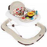 Girello Innovaciones MS Basic Plus Beige/Bianco