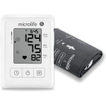 Misuratore Di Pressione Microlife B1 Classic 