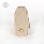 Portabiberon Pasito a Pasito Sweet Tweed Beige