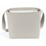 Borsa Passeggio Pasito a Pasito Amelie Beige
