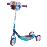 Monopattino Smoby Disney Frozen 2