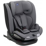 Seggiolino Auto Chicco Mokita i-Size Classic Black (76-150 cm)
