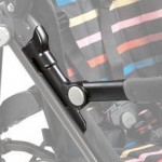 Adattatore Peg Perego per Frontalino Pliko Mini DX