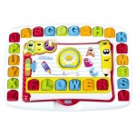 Gioco Chicco Banco Scuola Leggi & Impara