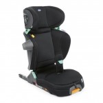 Seggiolino Auto i-Size Chicco Fold & Go I-Size Black
