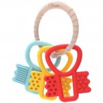 Trillino Chicco Chiavi Colorate ECO+