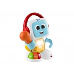 Gioco Chicco Robit, Canta con Me