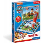 Sapientino Clementoni Basic Paw Patrol