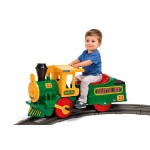 Trenino Peg Perego Santa Fé