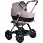 Smoby  Inglesina Combi 3 in 1 Iridio per Bambole