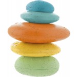 Gioco Chicco Stone Balance ECO+